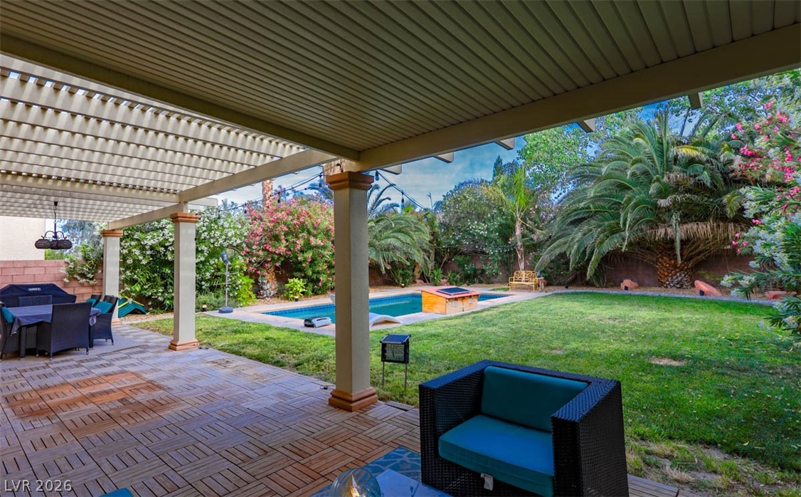 1467 Corsica Crest Court Las Vegas NV 89123