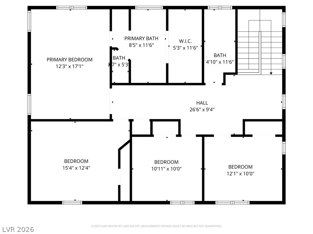 1467 Corsica Crest Court Las Vegas NV 89123