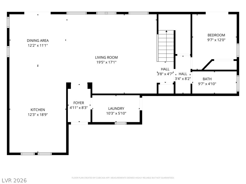 1467 Corsica Crest Court Las Vegas NV 89123