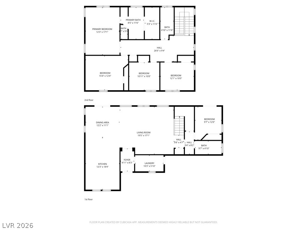 1467 Corsica Crest Court Las Vegas NV 89123