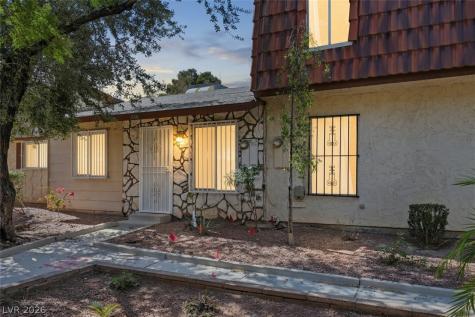 3936 Voxna Street Las Vegas NV 89119