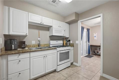 3936 Voxna Street Las Vegas NV 89119