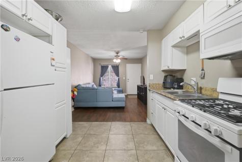 3936 Voxna Street Las Vegas NV 89119
