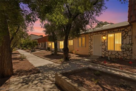 3936 Voxna Street Las Vegas NV 89119