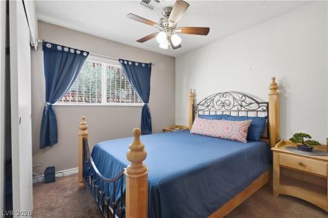 3936 Voxna Street Las Vegas NV 89119