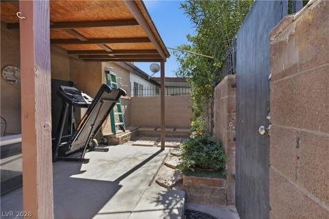 3936 Voxna Street Las Vegas NV 89119