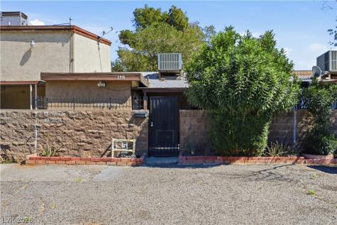 3936 Voxna Street Las Vegas NV 89119