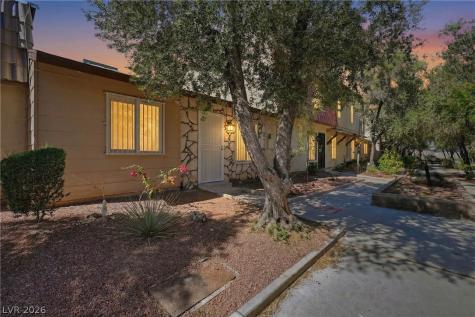 3936 Voxna Street Las Vegas NV 89119