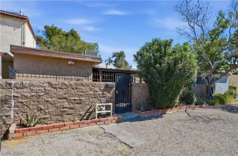 3936 Voxna Street Las Vegas NV 89119