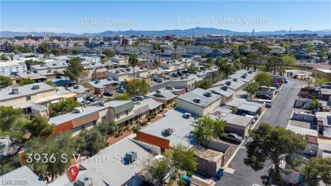 3936 Voxna Street Las Vegas NV 89119