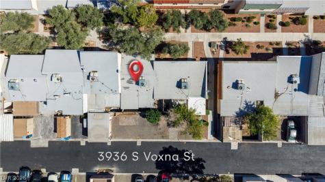 3936 Voxna Street Las Vegas NV 89119