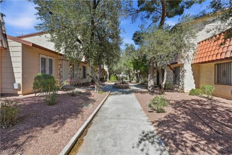 3936 Voxna Street Las Vegas NV 89119