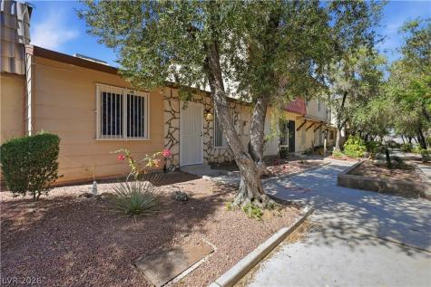 3936 Voxna Street Las Vegas NV 89119