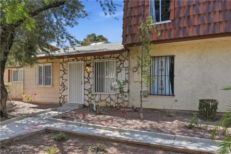 3936 Voxna Street Las Vegas NV 89119