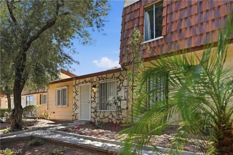 3936 Voxna Street Las Vegas NV 89119