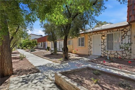3936 Voxna Street Las Vegas NV 89119