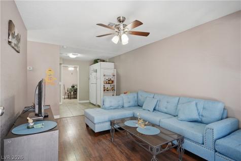 3936 Voxna Street Las Vegas NV 89119