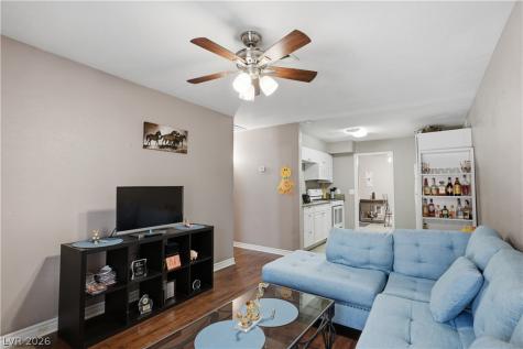3936 Voxna Street Las Vegas NV 89119