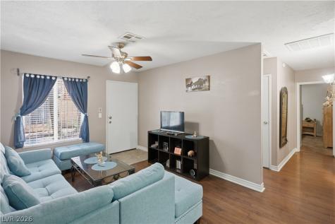 3936 Voxna Street Las Vegas NV 89119