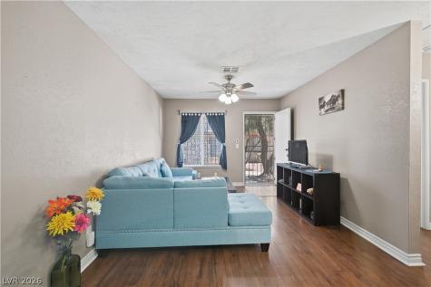 3936 Voxna Street Las Vegas NV 89119