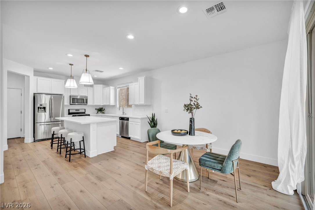 7788 Willow Garden Court Las Vegas NV 89179