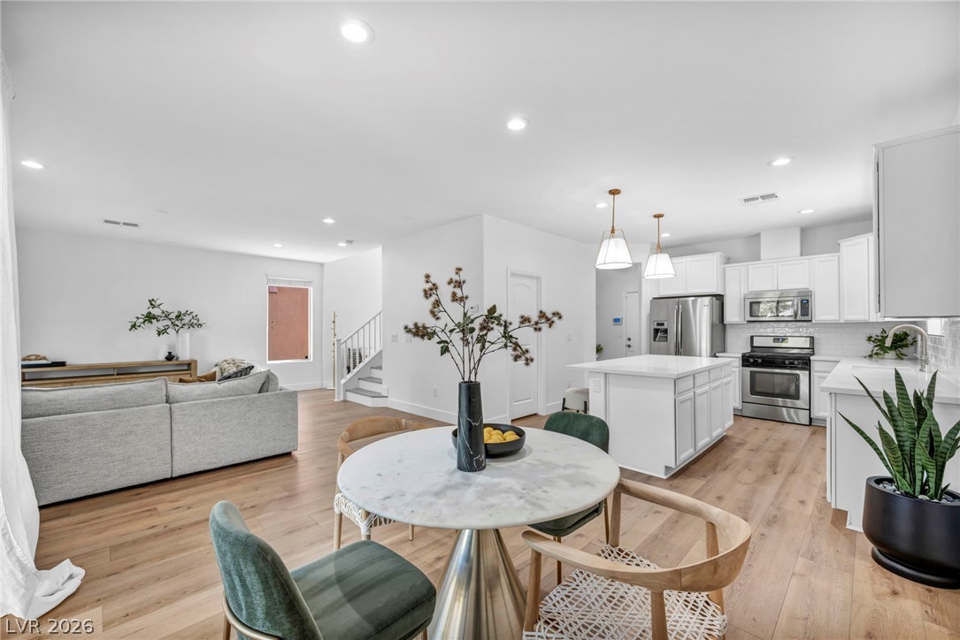 7788 Willow Garden Court Las Vegas NV 89179