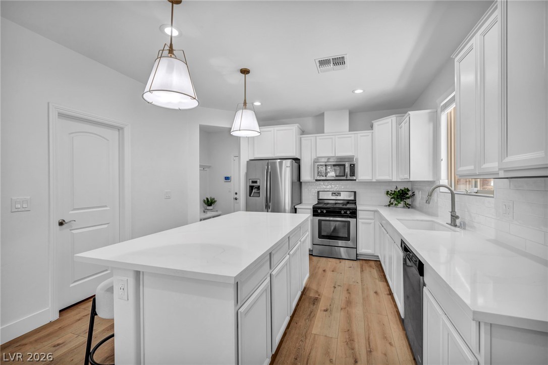 7788 Willow Garden Court Las Vegas NV 89179