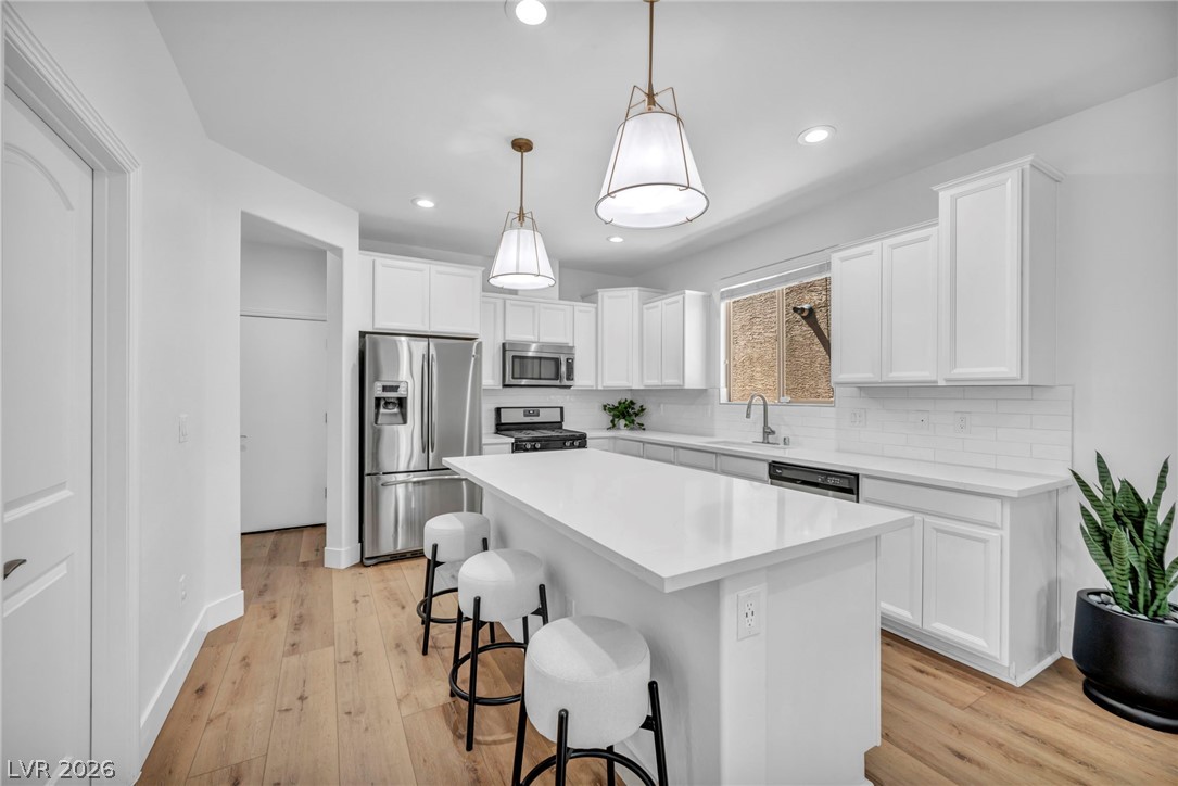 7788 Willow Garden Court Las Vegas NV 89179