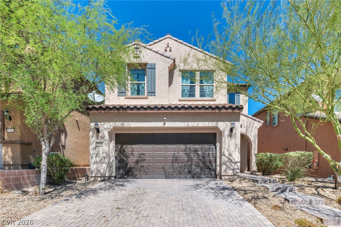 7788 Willow Garden Court Las Vegas NV 89179