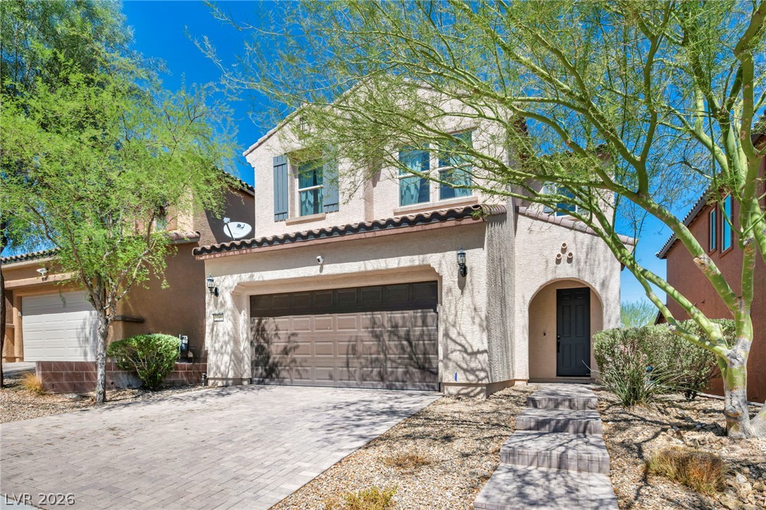 7788 Willow Garden Court Las Vegas NV 89179