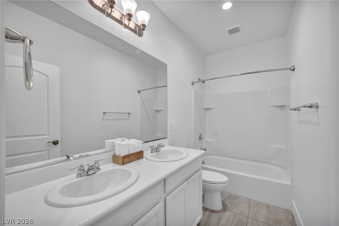 7788 Willow Garden Court Las Vegas NV 89179