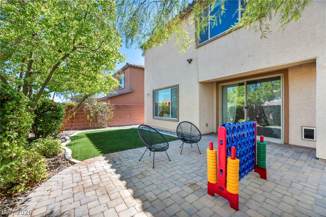 7788 Willow Garden Court Las Vegas NV 89179
