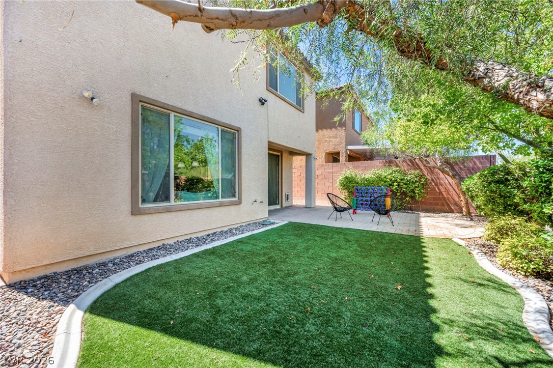 7788 Willow Garden Court Las Vegas NV 89179