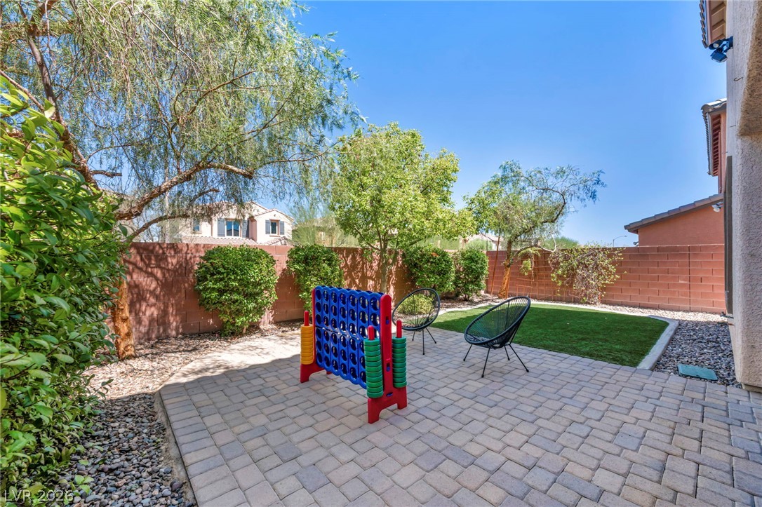 7788 Willow Garden Court Las Vegas NV 89179