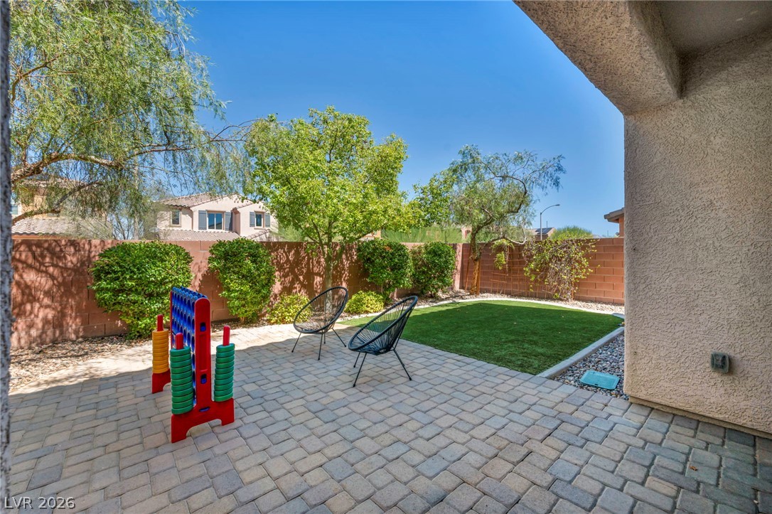 7788 Willow Garden Court Las Vegas NV 89179