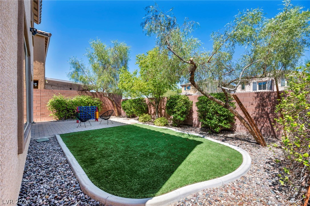 7788 Willow Garden Court Las Vegas NV 89179