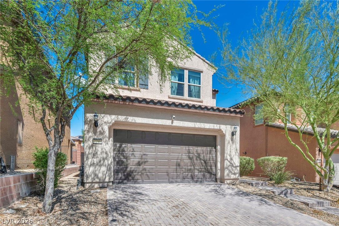 7788 Willow Garden Court Las Vegas NV 89179