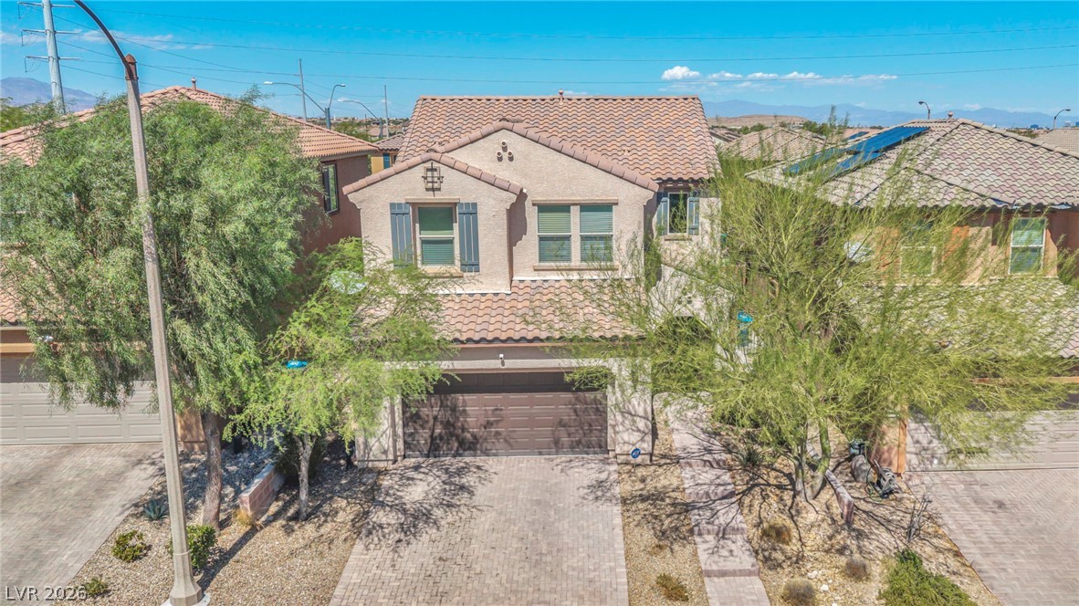 7788 Willow Garden Court Las Vegas NV 89179