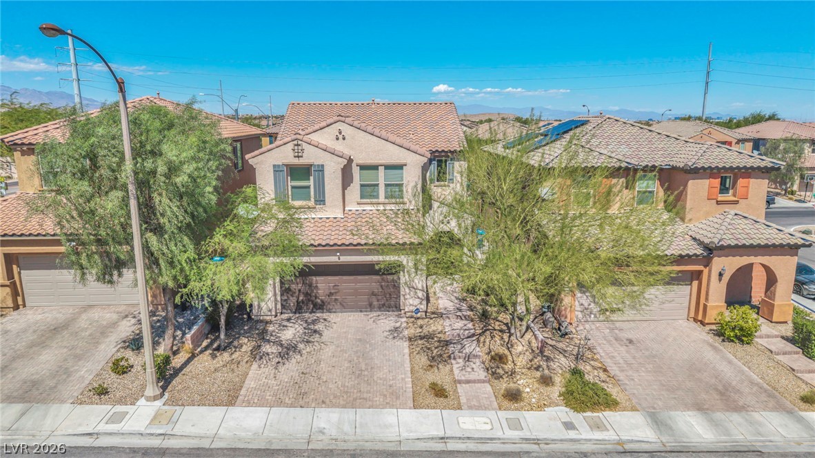 7788 Willow Garden Court Las Vegas NV 89179