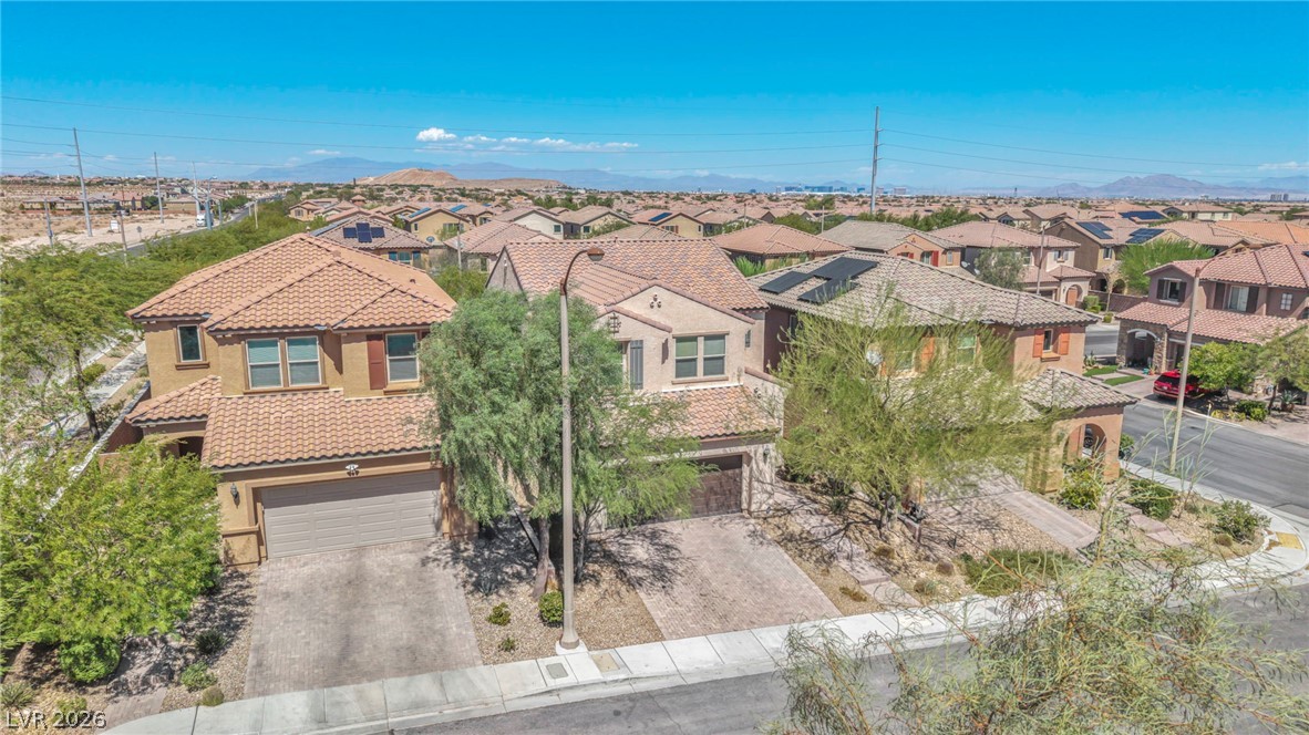 7788 Willow Garden Court Las Vegas NV 89179