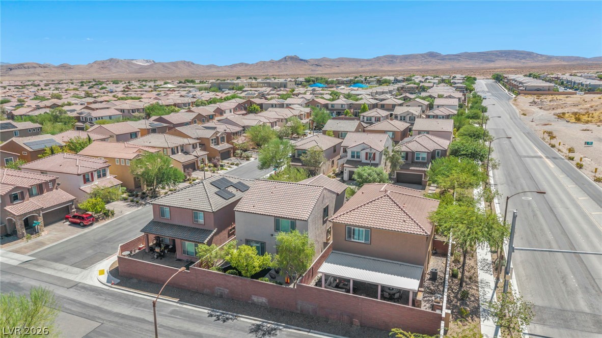 7788 Willow Garden Court Las Vegas NV 89179