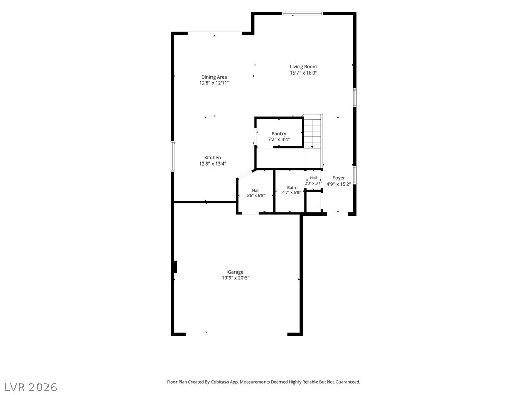 7788 Willow Garden Court Las Vegas NV 89179