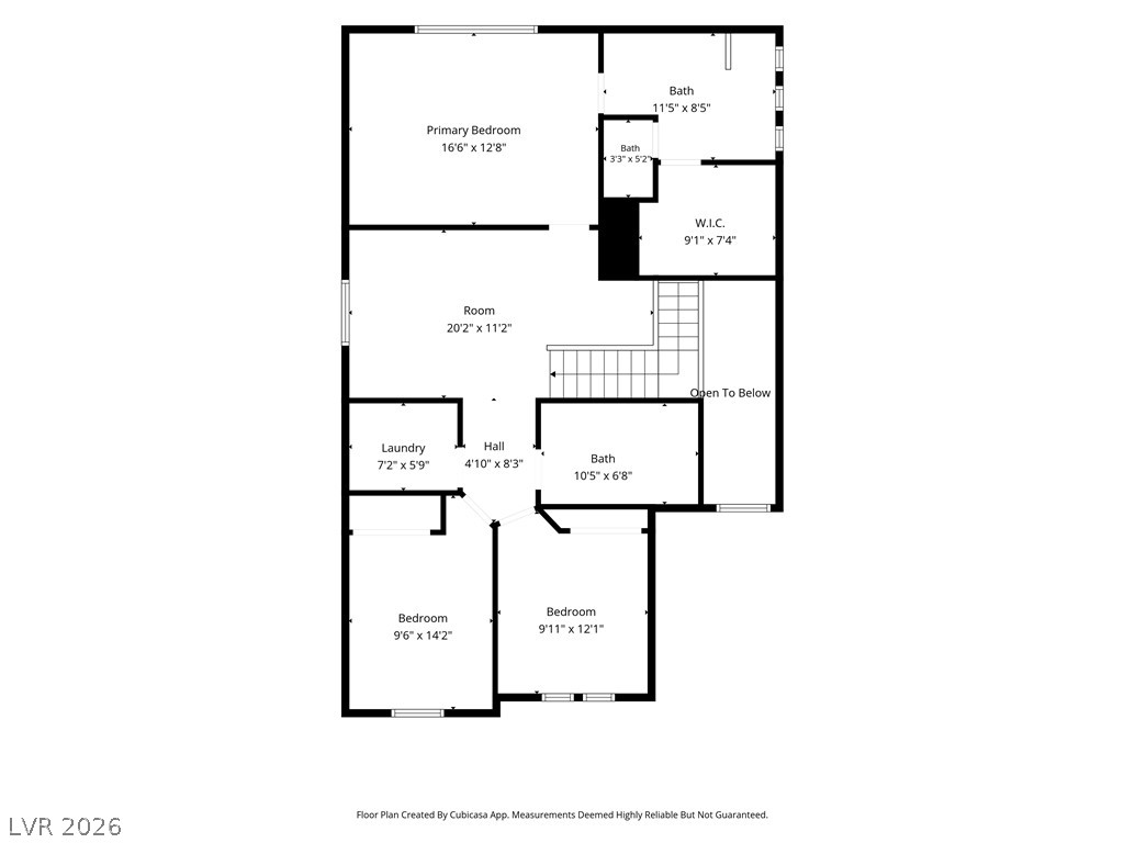 7788 Willow Garden Court Las Vegas NV 89179