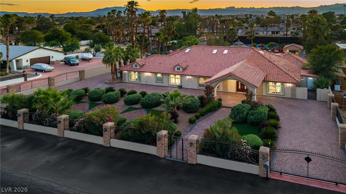 1355 Westwind Road Las Vegas NV 89146