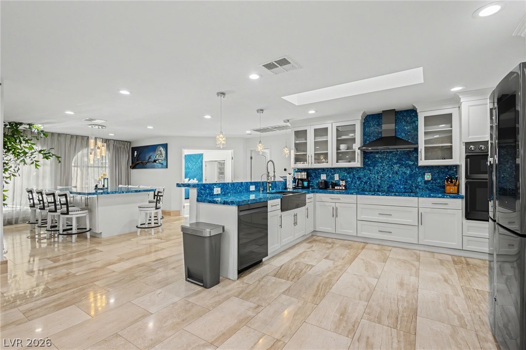 1355 Westwind Road Las Vegas NV 89146