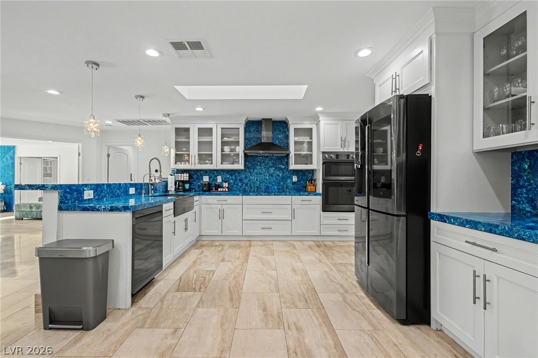 1355 Westwind Road Las Vegas NV 89146