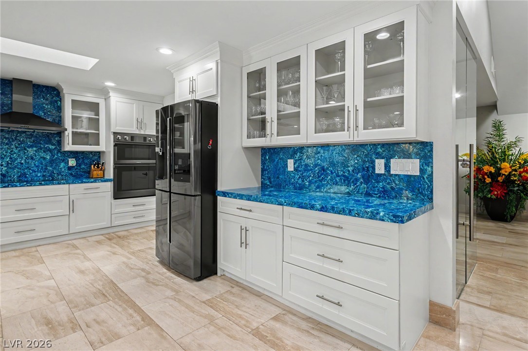 1355 Westwind Road Las Vegas NV 89146
