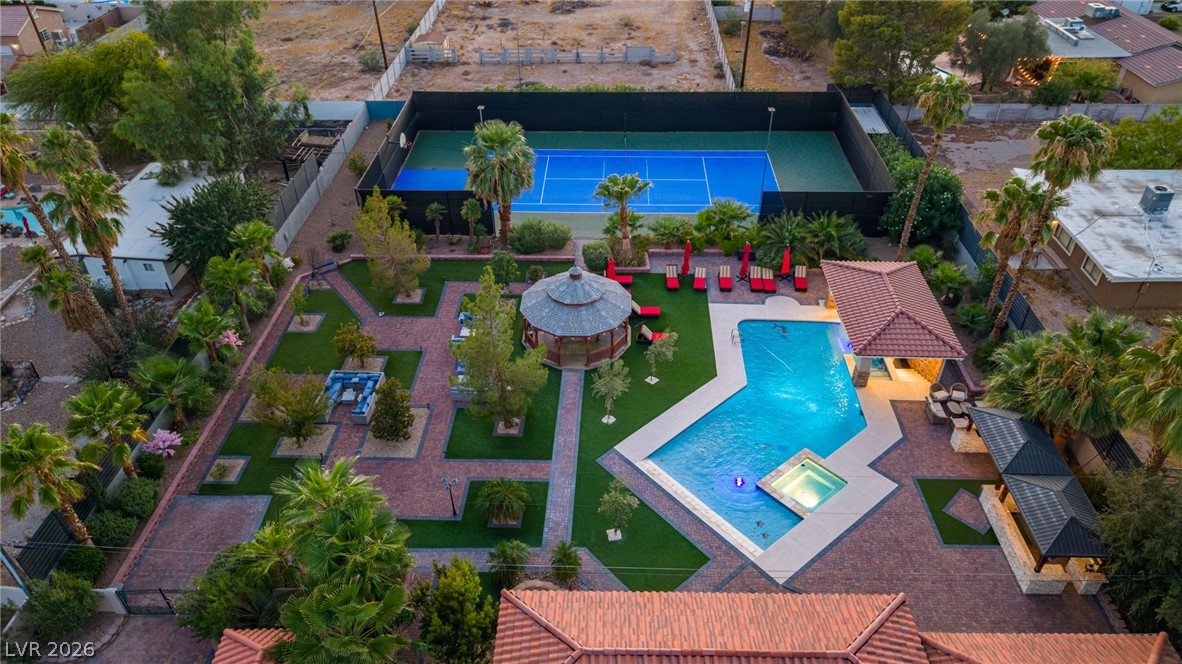 1355 Westwind Road Las Vegas NV 89146