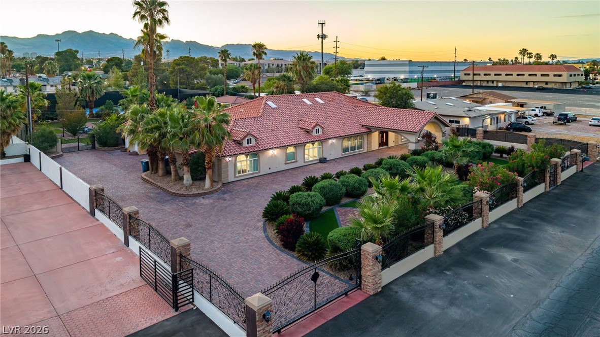 1355 Westwind Road Las Vegas NV 89146
