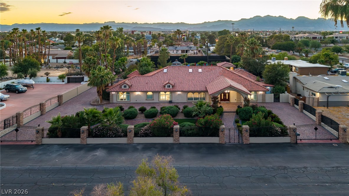1355 Westwind Road Las Vegas NV 89146